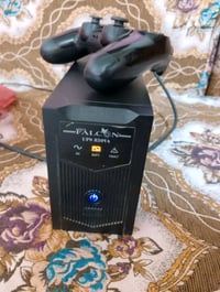 يو بي اس • ٨٥٠ • جويستك اصلية
