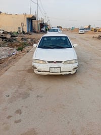 سيفا • ١٩٩٦ • رقم ذي قار