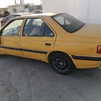 بارص ٢٠١١ • مكينة زينة • رقم بغداد