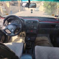 فيكترا • ١٩٩٢ • محرك ١٦٠٠