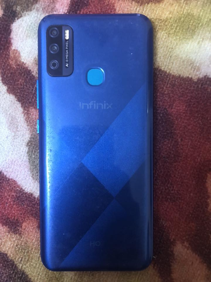 سلام عليكم ☑️
انفنكس هوت ٩بلي ☑️

الجهاز مبدل شاشه اصليه ☑️

ذاكره ٦٤☑️

السعر ٥٠☑️


**إذا كنت صاحب هذا الإعلان وتريد حذفه لأي سبب، رجاءا أرسل رسالة إلى الدعم الفني**