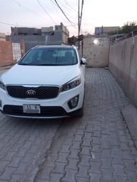 بيع فقط سورنته خليجي 6 ستندر 7 راكب 2016 فوال بنوراما اشاير مري بصمات ...