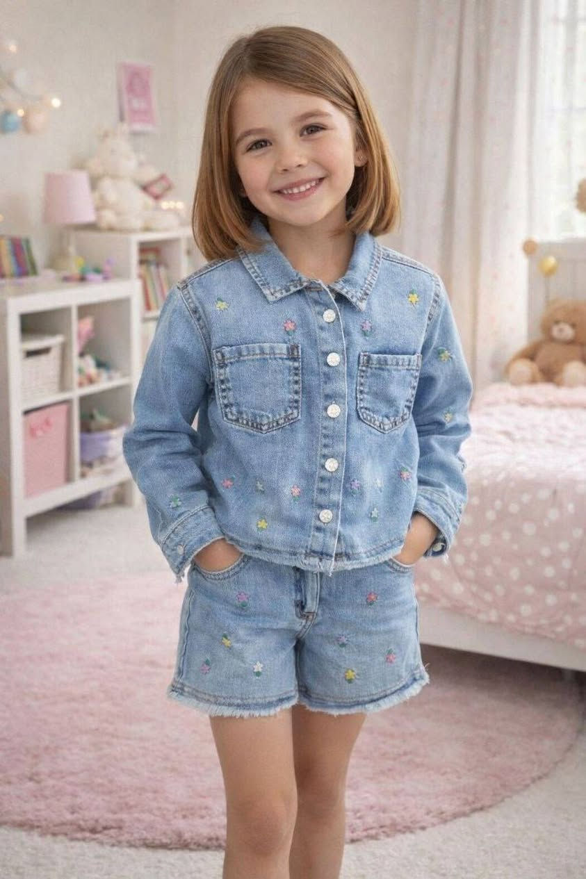 من تركيا مباشرة إلى تجارتك 🤍✨
جودة عالية، تصاميم مميّزة، وأسعار تنافسية هذا هو وعد كيراز للألبسة التركية 👕👶

🍒 Kiraz - Kids 🍒
طقم بناتي  
◽️Sizes :  3---12 years 
◽️Seri : 6 pieces

 💙💙  Price : ⁉️

✅ للتثبيت واتس اب : 00905516477222


**إذا كنت صاحب هذا الإعلان وتريد حذفه لأي سبب، رجاءا أرسل رسالة إلى الدعم الفني**