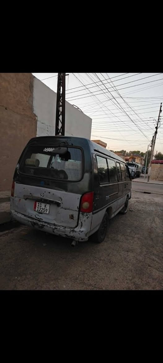 السلام عليكم كيا هوندا موديل 2000 سنويه جديده هيئه غرامات صفر السعر 45 وبيها مجال  ***********
