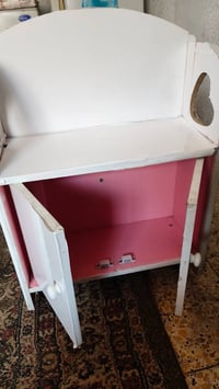 كروك • جديد • مدينة الصدر