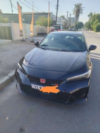 🚗 هوندا سيفك 2025 سبورت هايبرد للبيع 🚗 ✅ موديل: 2025 ✅ اللون: اسود ملك...