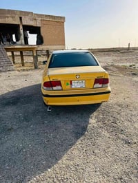 سمند لبيع مديل ١١شراي نتصال فقط 07859714936
