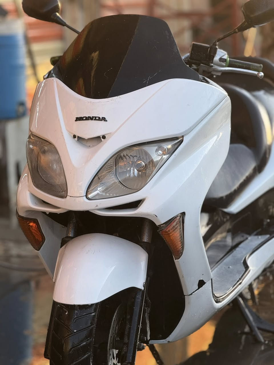 سلام عليكم للبيع كفاله عامة من كلشي 8/0
سعر 650 مكاني بغداد جسر ديالى القديم 
رقم ***********
