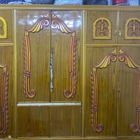 كنتور خشب • بغداد الفضيليه