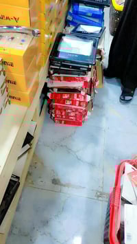 الكترونيات • أصلي • شارع القائمقامية