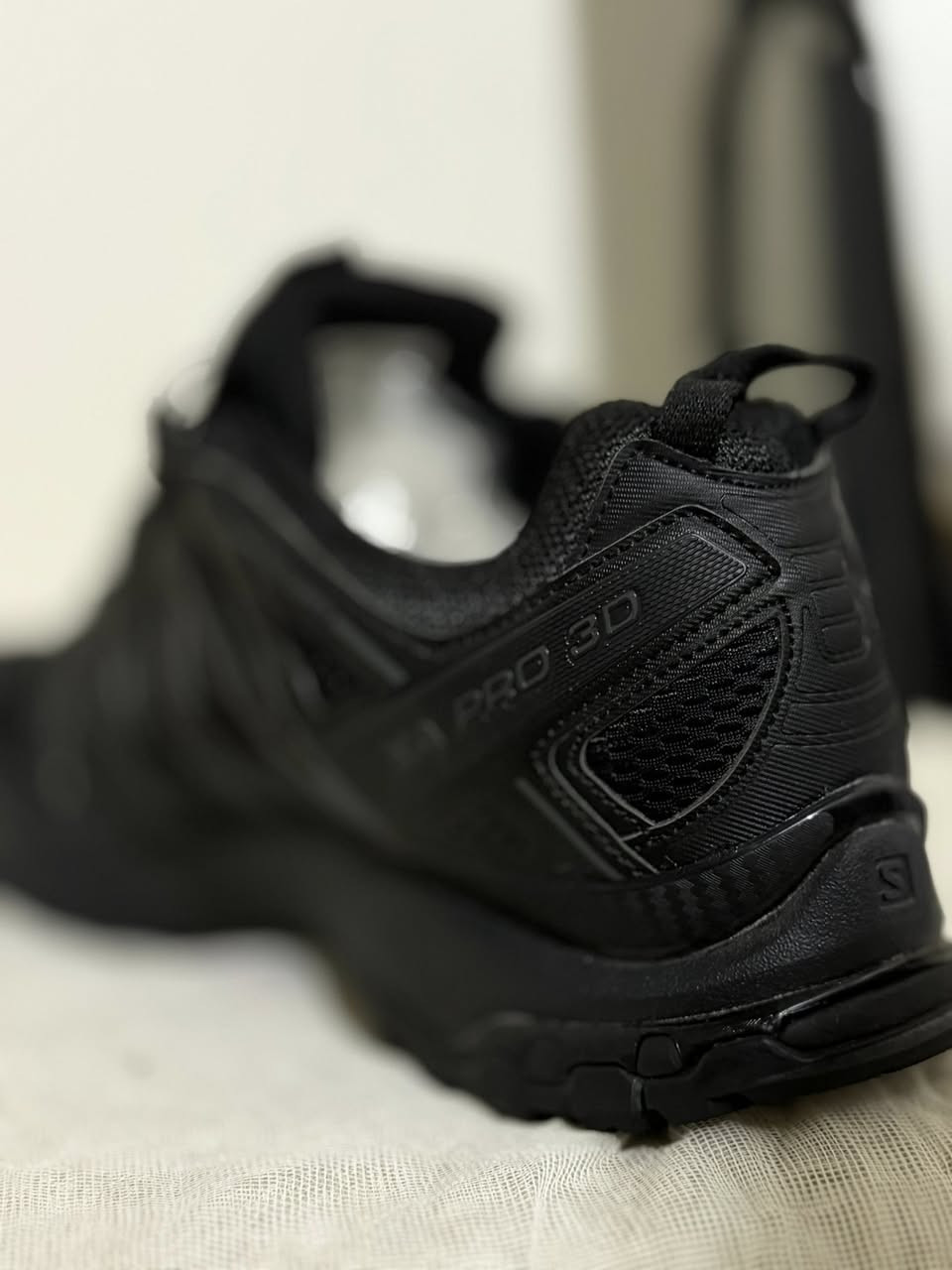 Salomon Xa Pro 3D👟👌🏻🙅🏻


**إذا كنت صاحب هذا الإعلان وتريد حذفه لأي سبب، رجاءا أرسل رسالة إلى الدعم الفني**