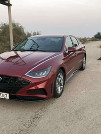 سوناتا • ٢٠٢٣ • معوقين