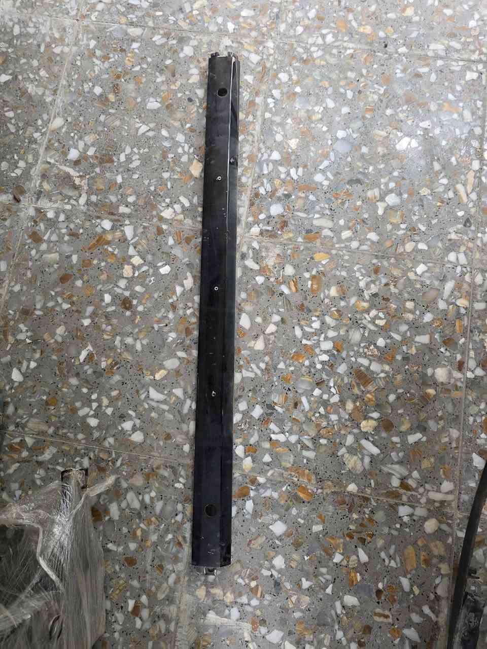 على بركة الله توفر 

هوك خلفي بالسايد 2023_2025 كامل هوة وملحقاتة نضافة100
قبق هوك امامي كالكرافي +لمتدد
صفاح دعامية لمتدد نيلي 
شباك تفصيخ اسود 2023_2025
لحية لمتدد 2023_2025
قاعدة رقم امامي بالسايد 

للاستفسار ***********
