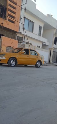 موديل ٢٠١٣ • رقم نينوى • غرامات ١٠٠الف