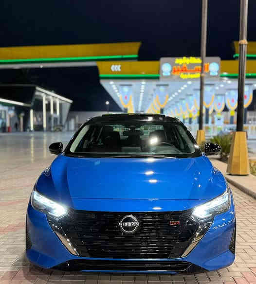 السلام عليكم ورحكة الله وبركاته نيسان سنترا  بدون لوحات  موديل ٢٠٢٤  دخول جديد حادث كمى موضح صبغ باب وربع دعامية سيار مواصفات sr لأعلى فئة السعر ١٣٩  الموقع حي تونس افق عربية ***********
