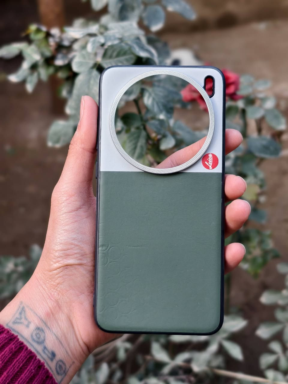 كفرات فيفو x200 العادي
كلهن ١٥
واذا قطعتين ١٠ الف
توصيل متوفر كل المحافظات


**إذا كنت صاحب هذا الإعلان وتريد حذفه لأي سبب، رجاءا أرسل رسالة إلى الدعم الفني**