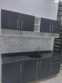 كاونتر MDF • مترين سنك • توصيل مجاني بغداد