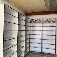 فاترينا Mdf تركي 🇹🇷 للاستفسار الاتصال على : 07733685933 07823728765 او...