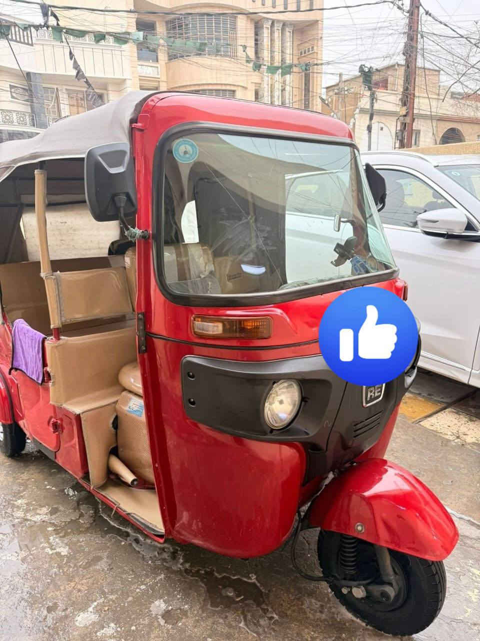 سلام عليكم تكتك لبيع موديل 22شهر 7رقم وسنويه مكان بسمايه رقم *********** متواجد بس واساب
