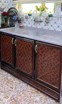 كاونتر • عدد ٢ • للبيع