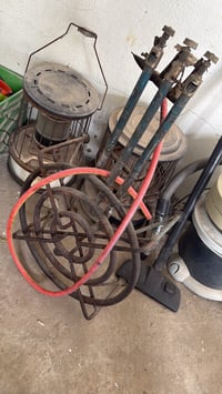 بريمز حجم وسط ٣عيون  شغال ما بي ايشي