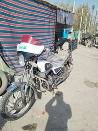 تايموته 2019 • مكفولة مكينة • قضاء النصر