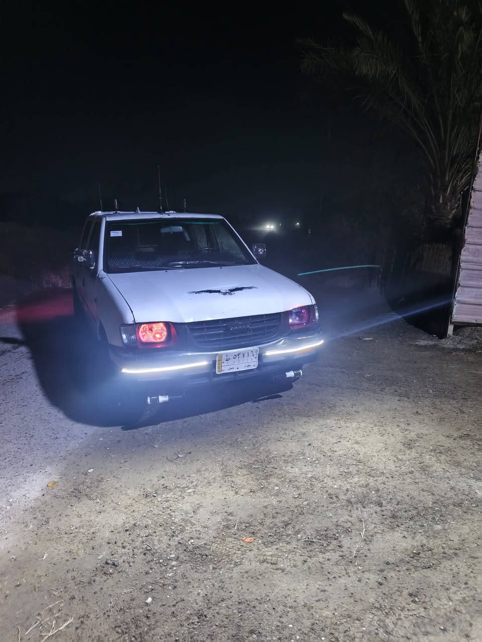 للبيع، سياره ايسوزه ياباني موديل 2003 محرك كاز تيربو تخم تاير جبلي    رقم الماني ما عليهة اي غرامات وراعيهة موجود كبل يحولك  السعر 60ورقه وبيهة  مجال  المكان بغداد ناحية المشاهده  للاستفسار على الرقم التالي ***********
