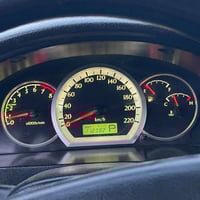 اوبترا 2006 مكفوله من ضربه اوصبغ تبريد تدفأة كله شغال تخم تاير جديد  س...