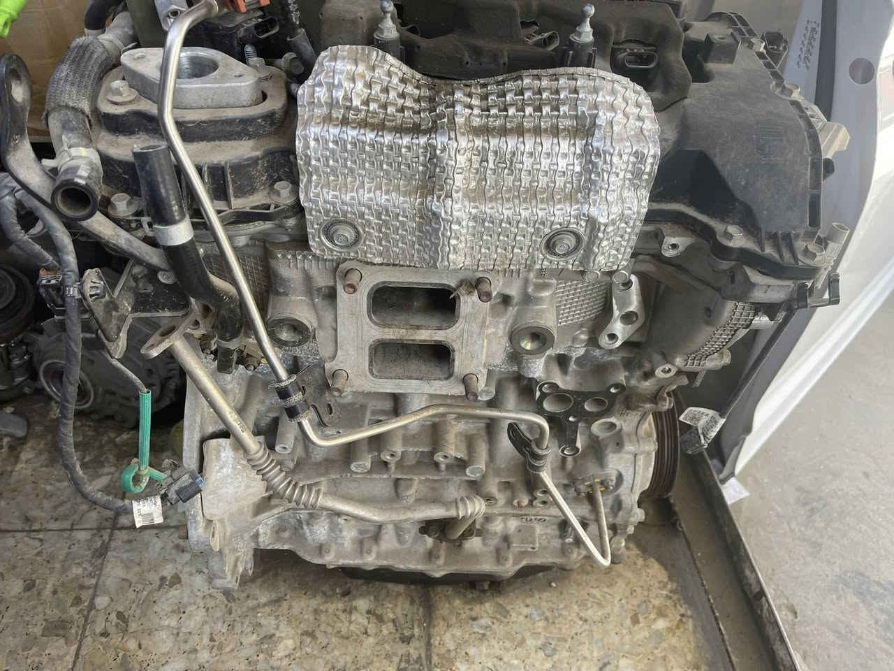 السلام عليكم يتوفر جميع مكاين الوارد امريكي كصه معا تفرعاتو كيرات فور ويل و توو 
2500  2023  
2500 2025
كيرات فور ويل و توو 
للاستفسار ***********
