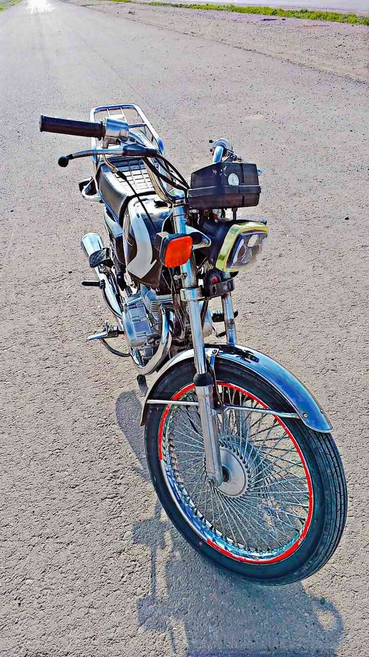 السلام عليكم ماطو للبيع محرك شرط مامفتوح بعدو كلو عل بلاد السعر 550وبي مجال للشراي رقم التليفون ‏‪***********‬‏  او بي  واتساب  وباقي التفاصيل خاص
