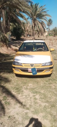 بارص • ٢٠١١ • مكينة وكير مكفولات