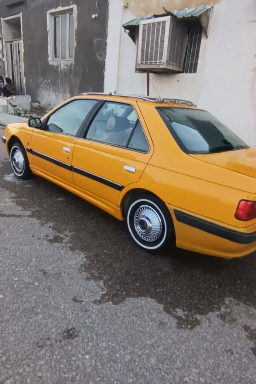 السلام عليكم بيجو بارص موديل ١٨ سياره مكفوله من الضربه 
بيها بنيد طاير ومبدل وما معور القماره سياره نضيفه كلش دواخل جديدة رقم ذي قار نكليزي سنوية ل ٣١ باسمي  سعرها ٥٥وبيها مجال مكاني سماوه ***********
