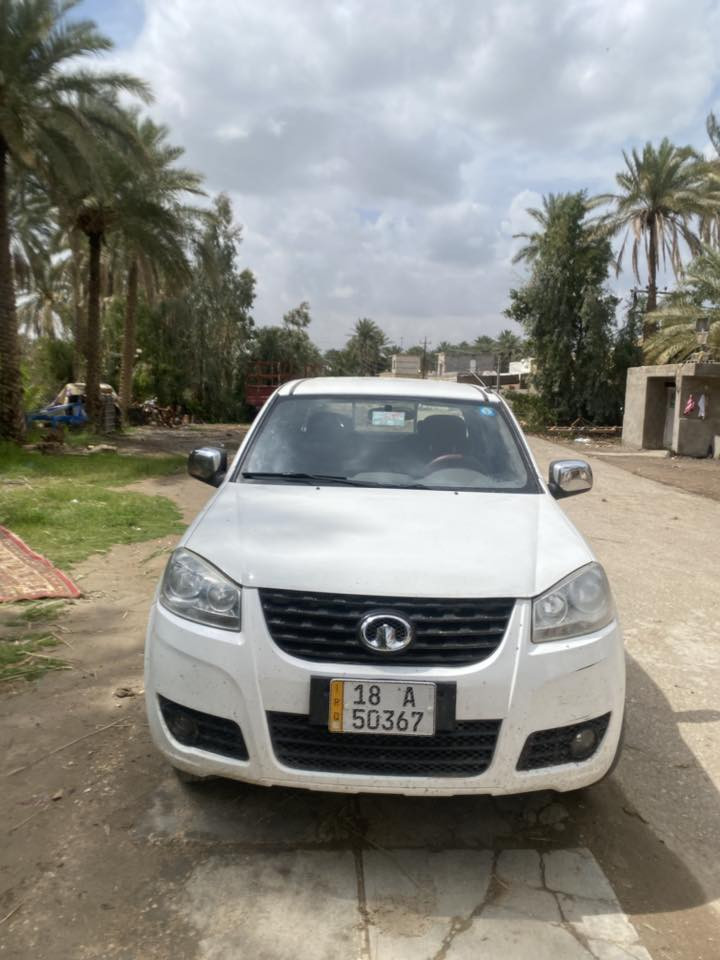 السلام عليكم كريت ول موديل ٢٠١٨ رقم بابل انكليزي بسمي سنويه مجدده السياره جاهزه والسونار مرفق مع الصور السعر ٩٠$ وبيها مجال المكان الديوانيه لاستفسار ***********
