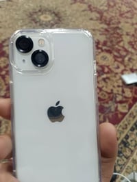 ايفون ١٣ • ١٢٨ • بطاريه اصلية