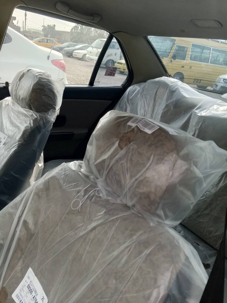 سمند 2010رقم دولي بدون حادث بدون صبغ عدا البنيد بي رشه صبغ قليلة تخم تاير سنويه 30هاتف ***********بي واتساب المحمودية, بابل
