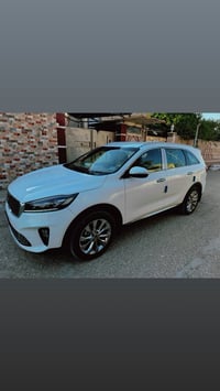 نص فول • محرك V6 • ٢٠٢٠