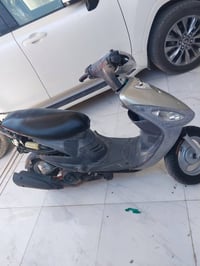 ماكس • ياماها ماكس • دراجه • مفتوحة • ألفات • شلع • معدلة • بصرة • قضا...