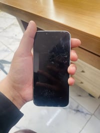 آيفون ١٣ • ١٢٨ • شاشة بس