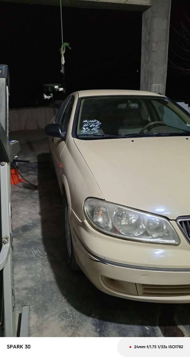 سەنی ٢٠٠٩ سەنەوی ١/٣بەسەرەچێت تەحویل و غرامە بە شەرت ڕەسمی سۆنەرەکەیم داناوە سعری ١٠٨ گەڵا کەمێ معامەلە لەسەر ئیزنی ئەدمین 
***********
