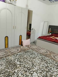 حي الصدر الثالث • ٣٠٠م • ٣غرف