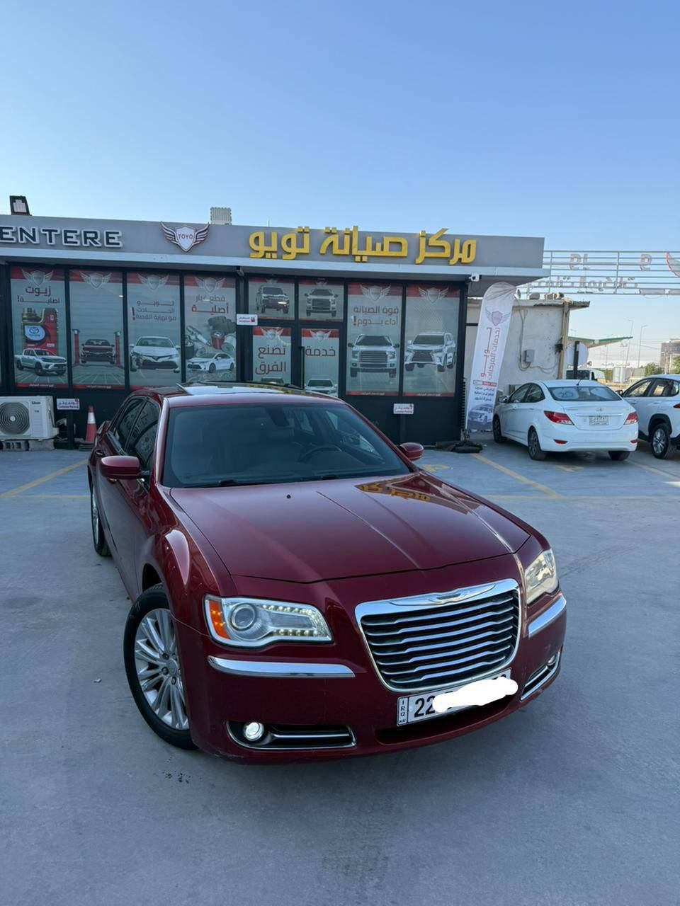 سلام عليكم اوباما ادوات ادوات كصه جنطه دخول جديد مديل 2014 سياره جديده كلش احله من صور جاهزه من كلشي مكينه كير كفاله حداده 100/100 تخم تاير جديد مكينه 3600 فول 1/1 بنراما كير طياره شاشه كبيره كشنات جلد تدفه متًوم شمالي نكليزي طبق اصل 
ربع ماذب عليه 
السعر 61$
هاتف ***********
مكان البصره
