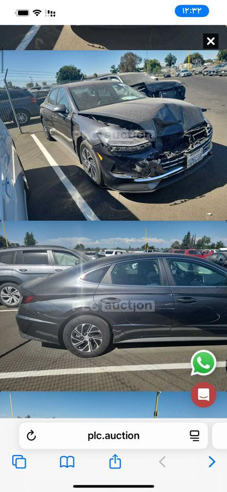 سوناتا هايبرد محرك 2000فول مواصفات عدا الفتحه
المواصفات
رادارات يمين ويسار
شاشه كبيره
تشغيل عن بعد
الايت Ld
اشارات مري
تدفئه كشنات 
تدفئه ستيرن
مساج
الاتصال على هذا الرقم ***********
السعر 185
وبيه مجال
