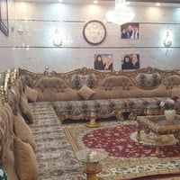 قنفات • طخم قنفات • صوفا • قنفة • كنب • طخم كنب • 14 مقعد