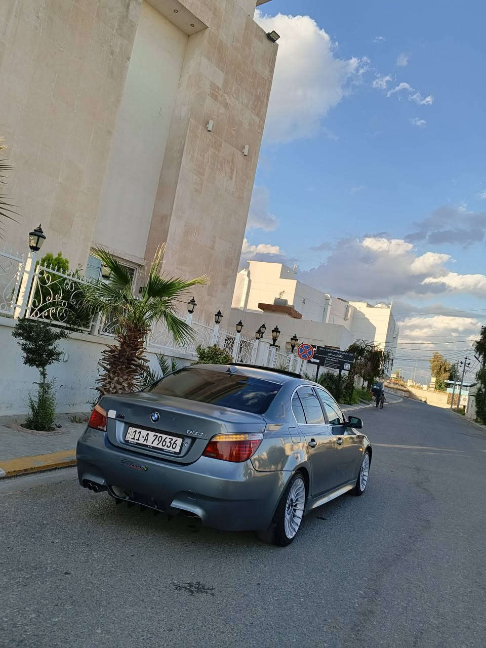Bmw 523i 2008 n52b25  خليجي مكفوله كفاله من ضربه نوزل قصير فول مواصفات سلايت كشنات كهرباء حساسات امامي و خلفي شاشه 5بردات كير كوبرا سياره كامل m5 ويل البينا 18 تو سايز تايرات  ويله جديده سياره  جان كلين بدون صبخ اني صبخت 4قطع صبخ جماليه بدون نقطه معجون جان  جارده سياره جاهزه ادامه كامل سنويه رقم جديد الي 2030 تحويل شرط سعر كلش مناسب و بي مجال قليل لين ماكو هيج سعر105  ورقه مكان اربيل
***********
***********
Bmw 523i 2008 n52b25  خليجي مكفوله كفاله من ضربه نوزل قصير فول مواصفات سلايت كشنات كهرباء حساسات امامي و خلفي شاشه 5بردات كير كوبرا سياره كامل m5 ويل البينا 18 تو سايز تايرات  ويله جديده سياره  جان كلين بدون صبخ اني صبخت 4قطع صبخ جماليه بدون نقطه معجون جان  جارده سياره جاهزه ادامه كامل سنويه رقم جديد الي 2030 تحويل شرط سعر كلش مناسب و بي مجال قليل لين ماكو هيج سعر105  ورقه مكان اربيل
