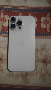 آيفون ١٦ برو ماكس • ٢٥٦ • ميسان