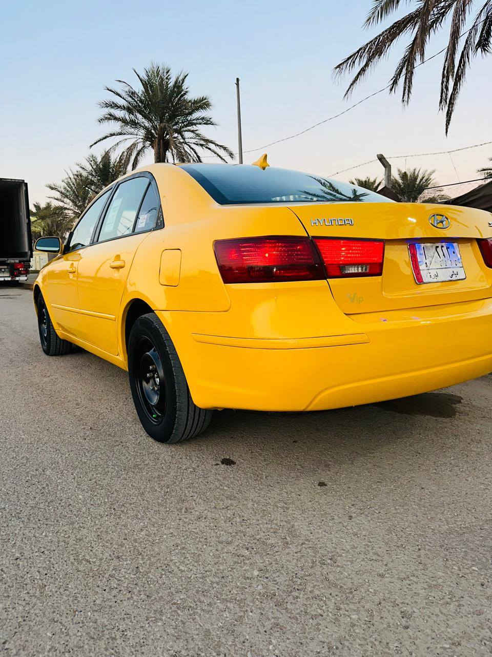 إسلام عليكم شباب عندي سوناتا موديل 2009 واردامريكي محرك 2400 دوش خير من الله كير صدر أمامي خليفي كله جديد بيها وبنيد جامرغ بدون دواخل وبيها شويه طخه بصيطه من وره تخم تاير صدر كلها جاهز تتفئه تبريد كامله مكمله رقم ديالى شرط التحويل مكانه ديالى بعقوبه***********
