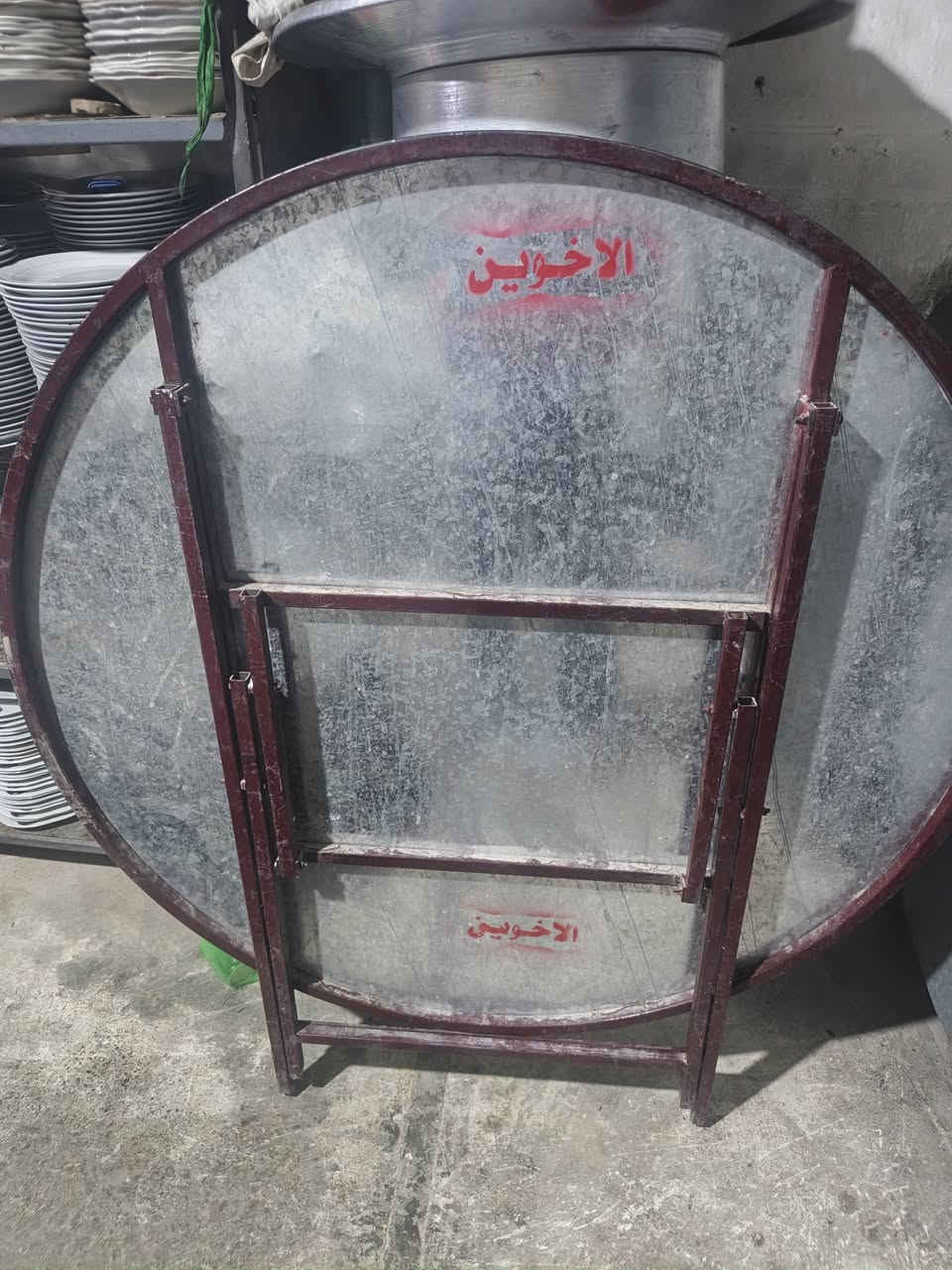 ميزنضيف كلش قياس ١٢٠ العدد٣٠ السعر٤٠ كربلاء ***********
