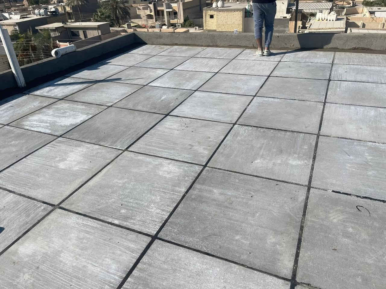 عمل ماستك درجه اولئ بااسعار مناسبه مكاني سيديه 
الاتصال***********
