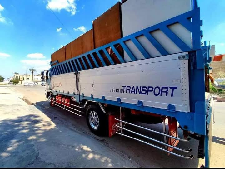 لنقل الاثاث العام للمنازل***********

 السلام عليكم زبائننا الكرام في مكتب البيت السعيد 

لاتفكر وتحتار في نقل اثاث منزلك نحن في خدمتك وبكل دقيقه وثانيه موجودين بخدمتكم

&لنقل الاثاث العام 

& كادر متخصص من سياره كبيره هينو وسياره صغيره كيا 

&وعمال متخصصه بنقل الاثاث

&ونجار لفتح الغرف والشد عراقي تركي ماليزي

& وكل شي بسمؤليتنا ولا تحتار ابد.. اتصل والباقي علينا..

 📞📞رقم  للتواصل صفحة  ع الوتساباثير واسية

* يوجد لدينا وصولات كامله في  بغداد الئ المحافظات وبالعكس
