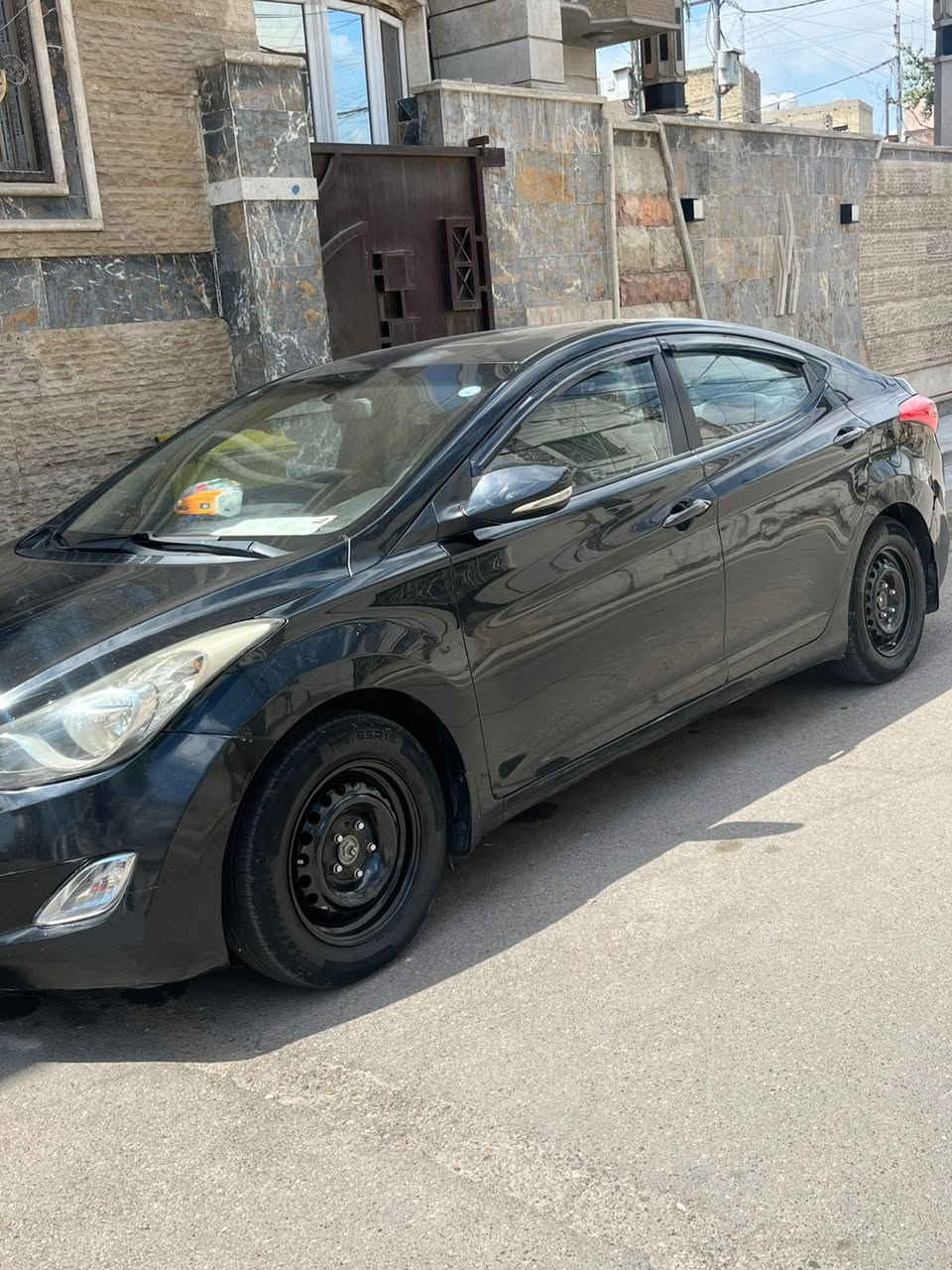 النترا 2012 خليجي مكينه1800 دوش جاهزه مابيهه اي نقص بيهه صبغ ب جنطه شبرين والباب الأيمن شبرين فول فتحه وتحكم سونارها مرفق ب صور السعر 93 الرقم ***********
